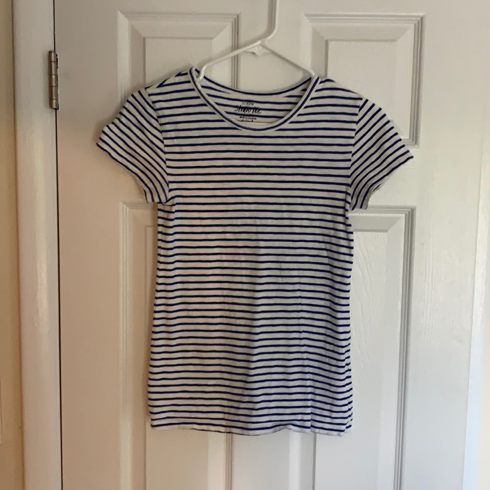 Jcrew studio Tee